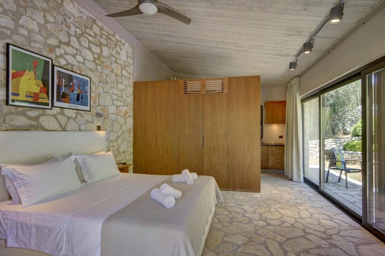 Paxoi Resort - Adult-Only Gaios Zewnętrze zdjęcie