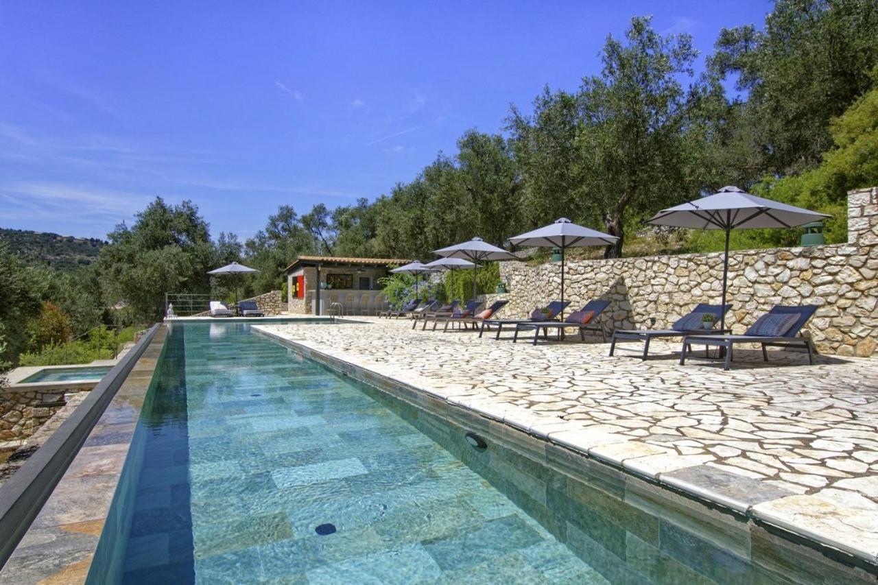 Paxoi Resort - Adult-Only Gaios Zewnętrze zdjęcie