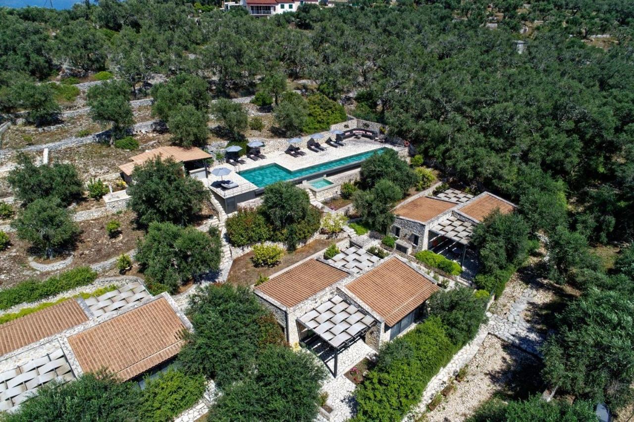 Paxoi Resort - Adult-Only Gaios Zewnętrze zdjęcie