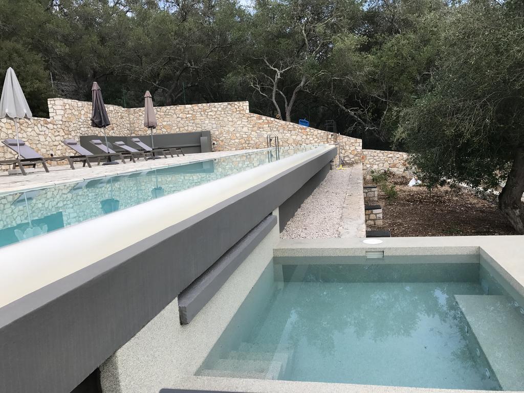Paxoi Resort - Adult-Only Gaios Zewnętrze zdjęcie