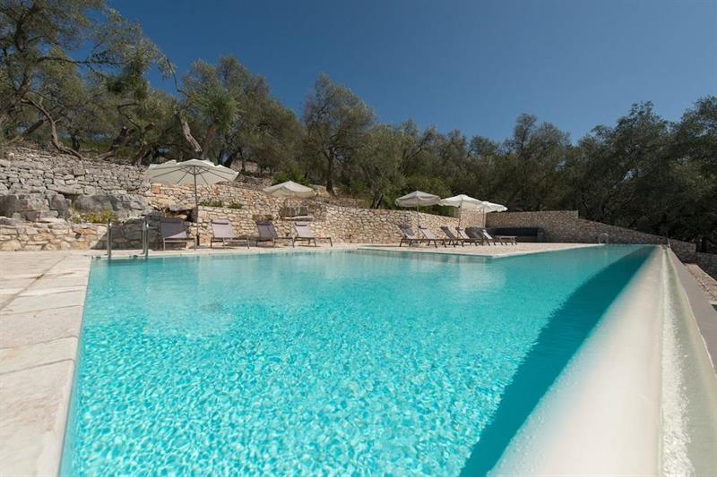 Paxoi Resort - Adult-Only Gaios Zewnętrze zdjęcie